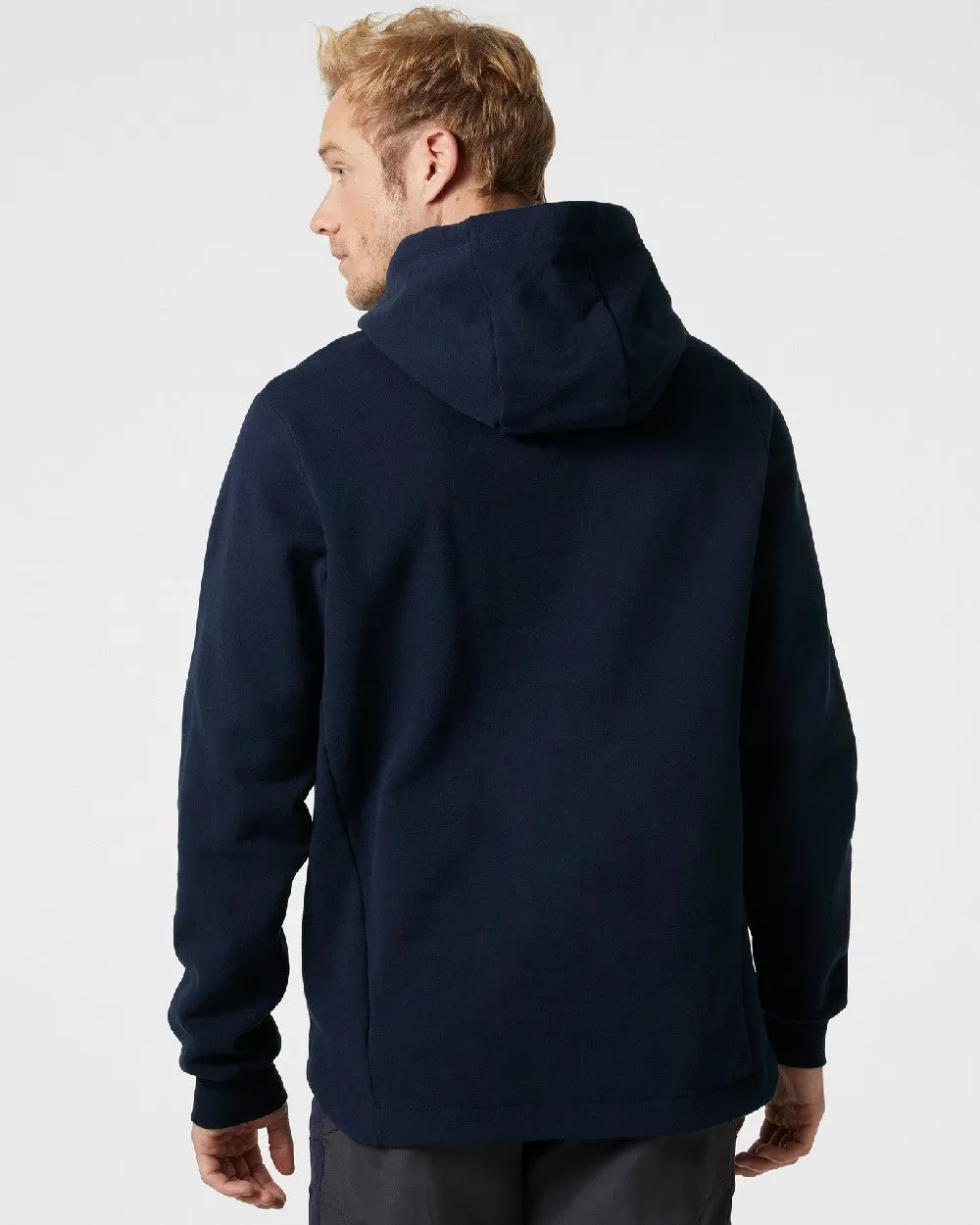 Helly Hansen Herren Arctic Ocean Kapuzenpullover Helly Hansen