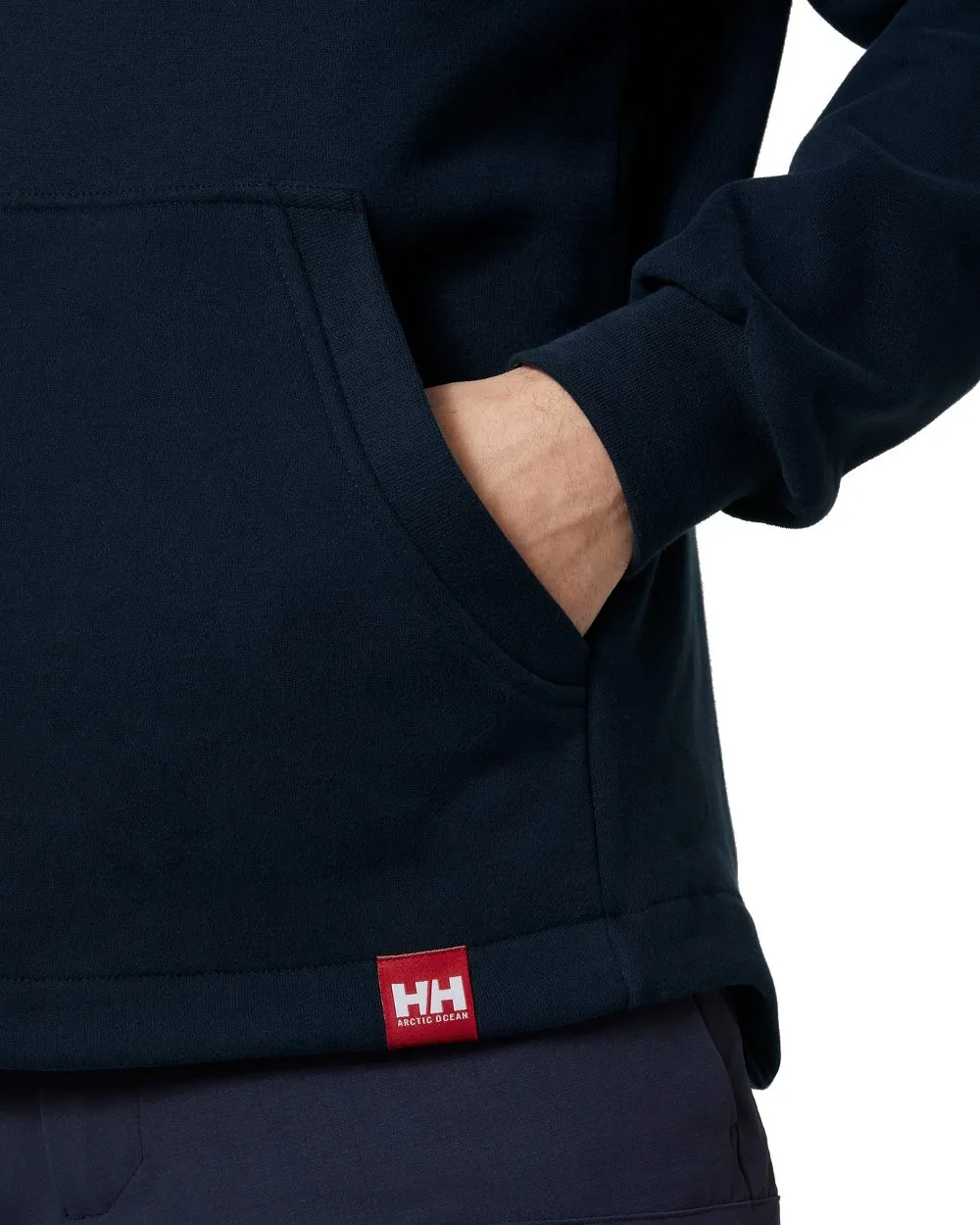 Helly Hansen Herren Arctic Ocean Kapuzenpullover Helly Hansen