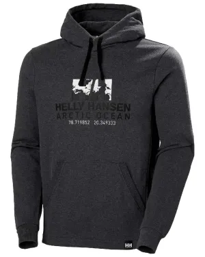 Helly Hansen Herren Arctic Ocean Kapuzenpullover Helly Hansen