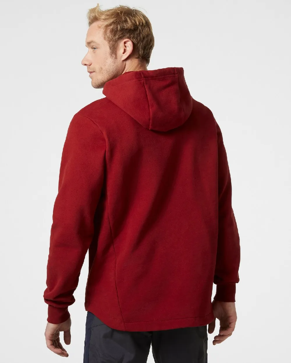 Helly Hansen Herren Arctic Ocean Kapuzenpullover Helly Hansen