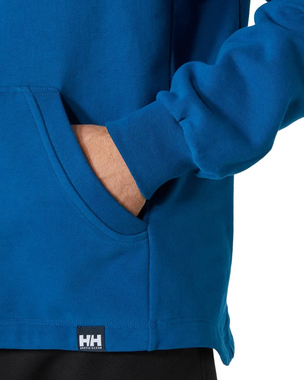 Helly Hansen Herren Arctic Ocean Kapuzenpullover Helly Hansen