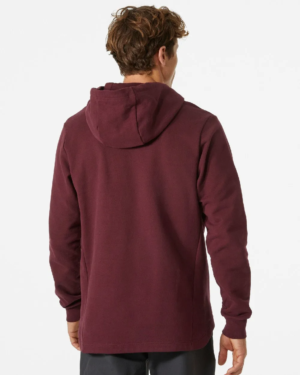 Helly Hansen Herren Arctic Ocean Kapuzenpullover Helly Hansen
