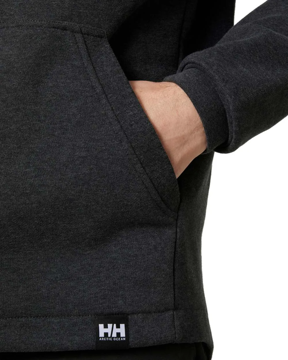Helly Hansen Herren Arctic Ocean Kapuzenpullover Helly Hansen