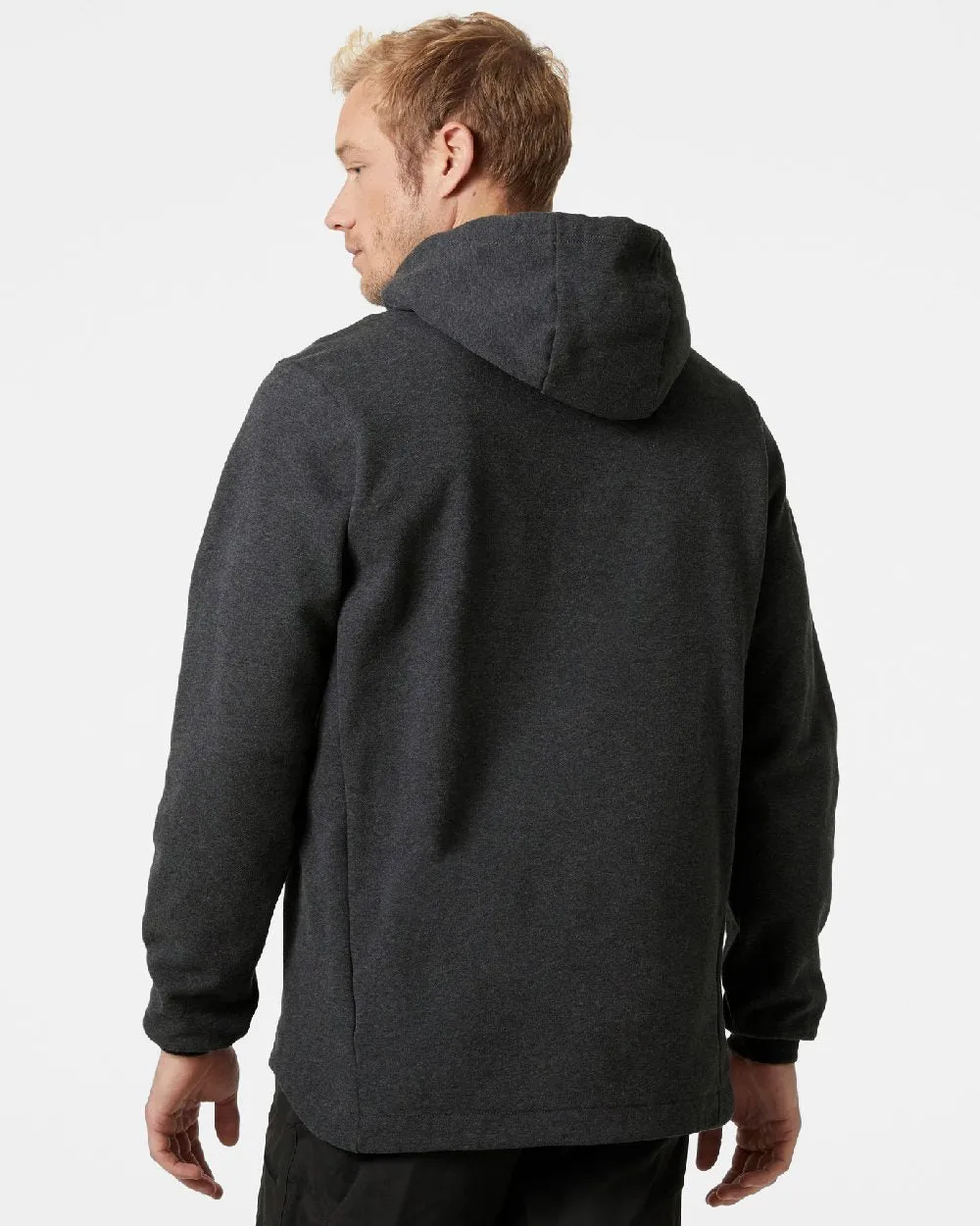 Helly Hansen Herren Arctic Ocean Kapuzenpullover Helly Hansen