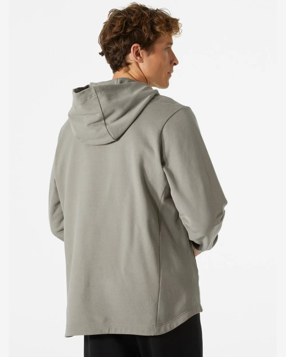 Helly Hansen Herren Arctic Ocean Kapuzenpullover Helly Hansen