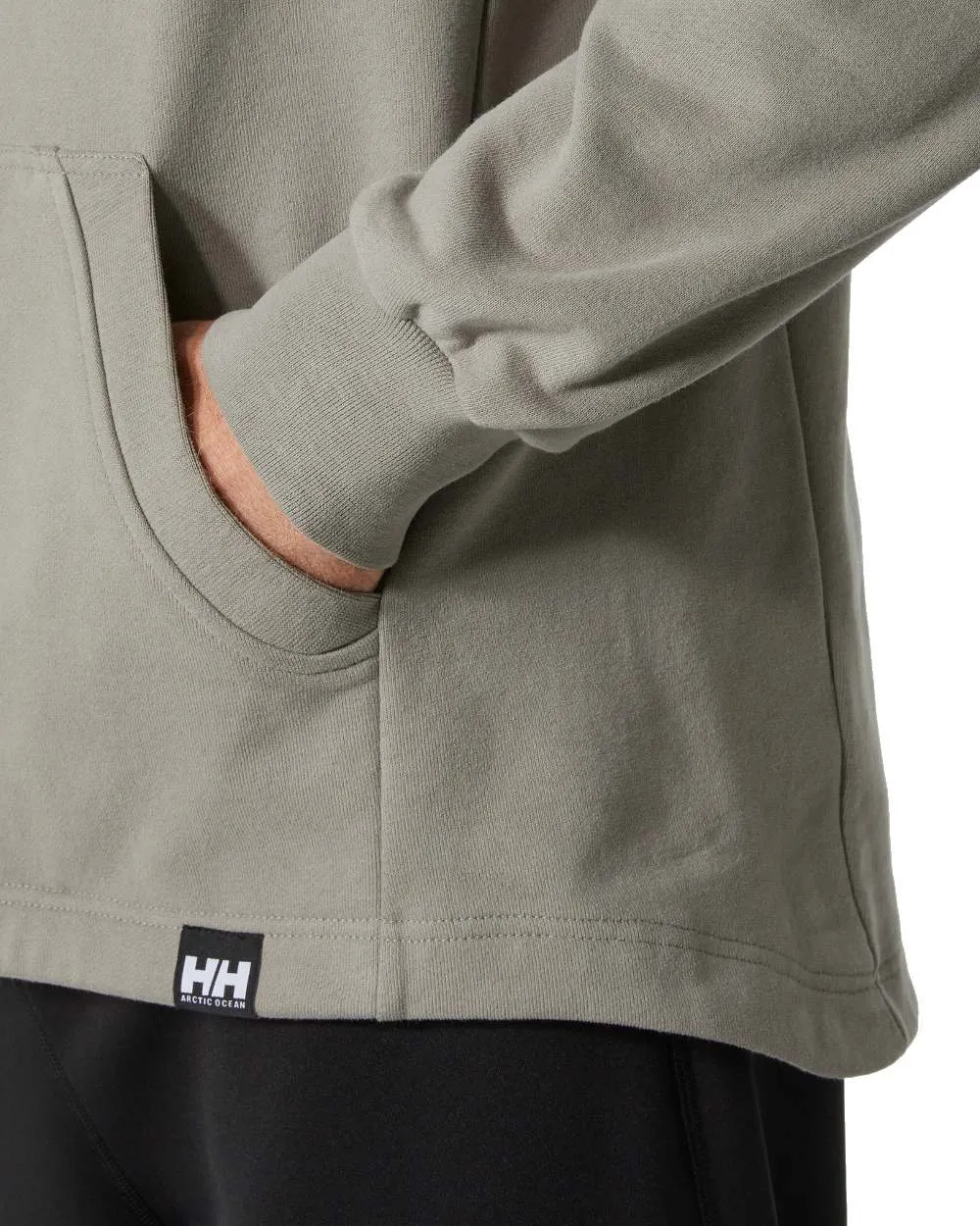 Helly Hansen Herren Arctic Ocean Kapuzenpullover Helly Hansen