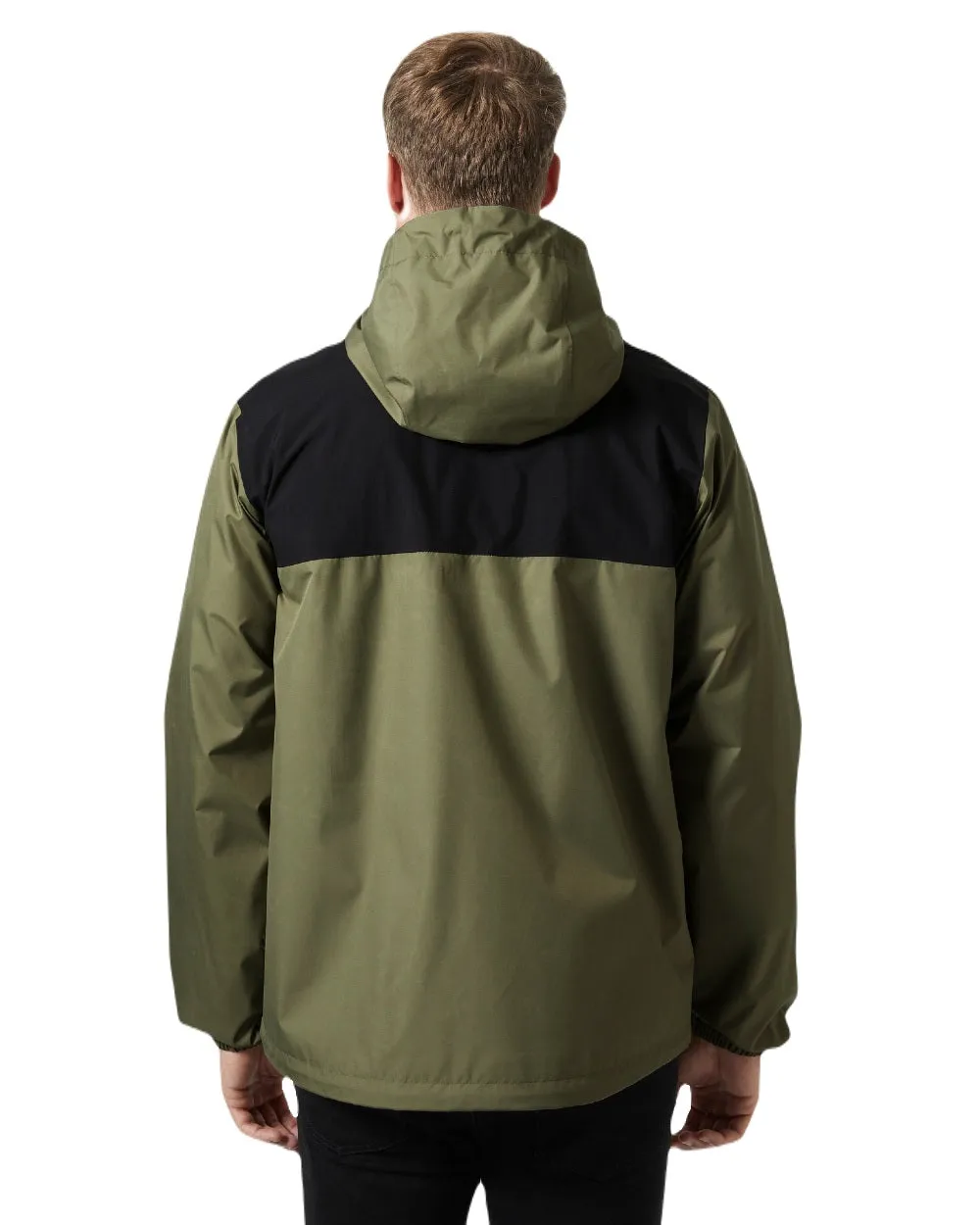 Helly Hansen Herren Vancouver Regenjacke Helly Hansen