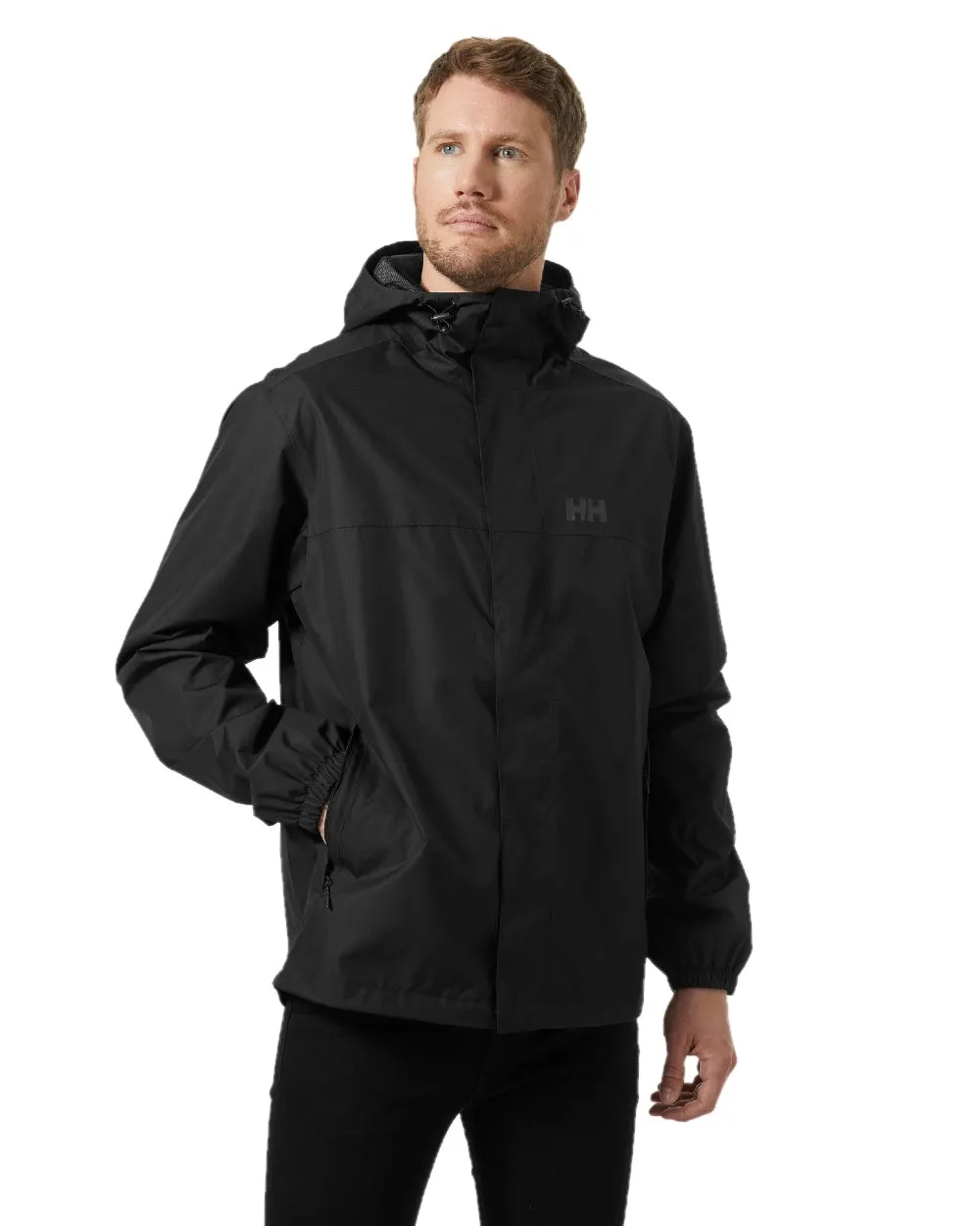 Helly Hansen Herren Vancouver Regenjacke Helly Hansen