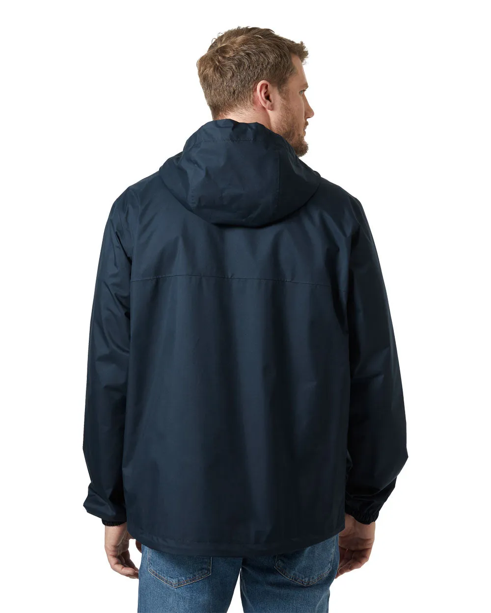 Helly Hansen Herren Vancouver Regenjacke Helly Hansen