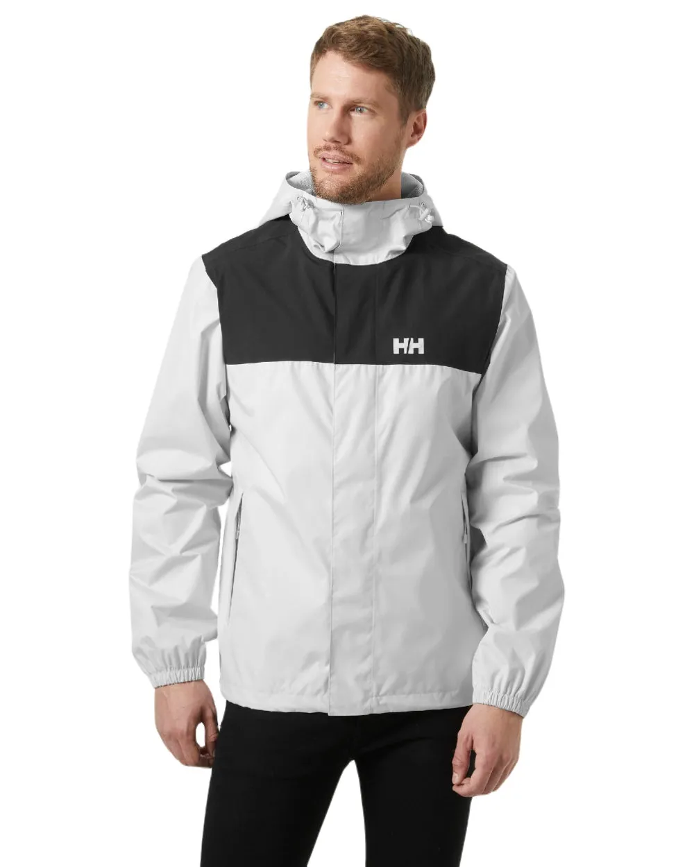 Helly Hansen Herren Vancouver Regenjacke Helly Hansen