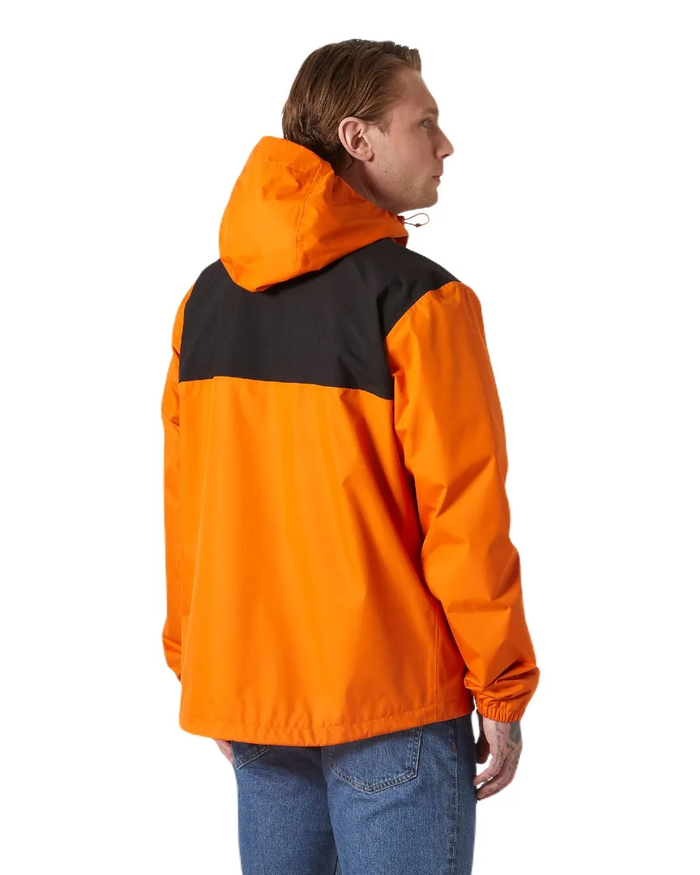 Helly Hansen Herren Vancouver Regenjacke Helly Hansen