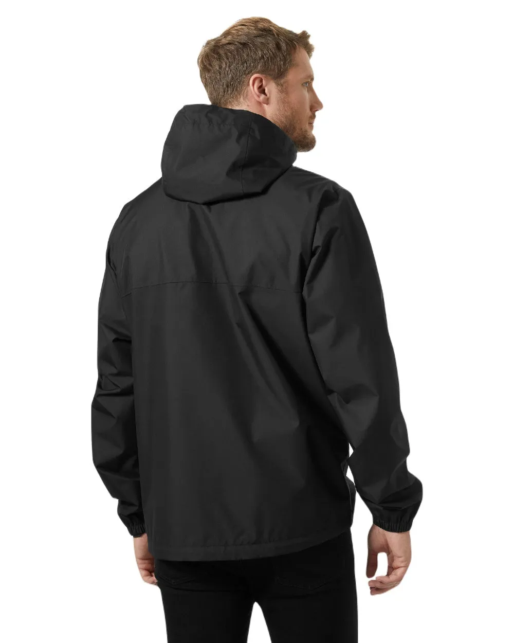 Helly Hansen Herren Vancouver Regenjacke Helly Hansen