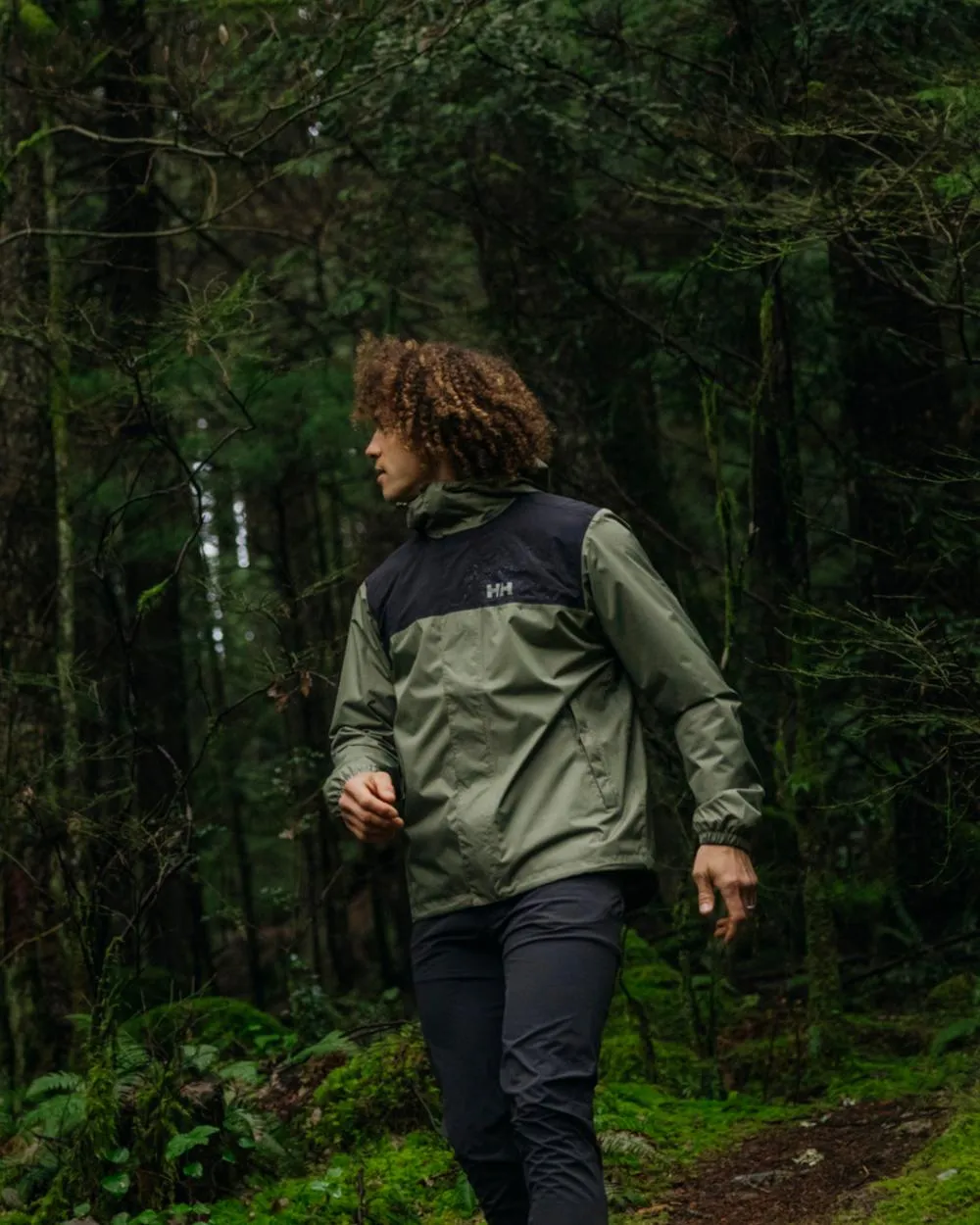 Helly Hansen Herren Vancouver Regenjacke Helly Hansen