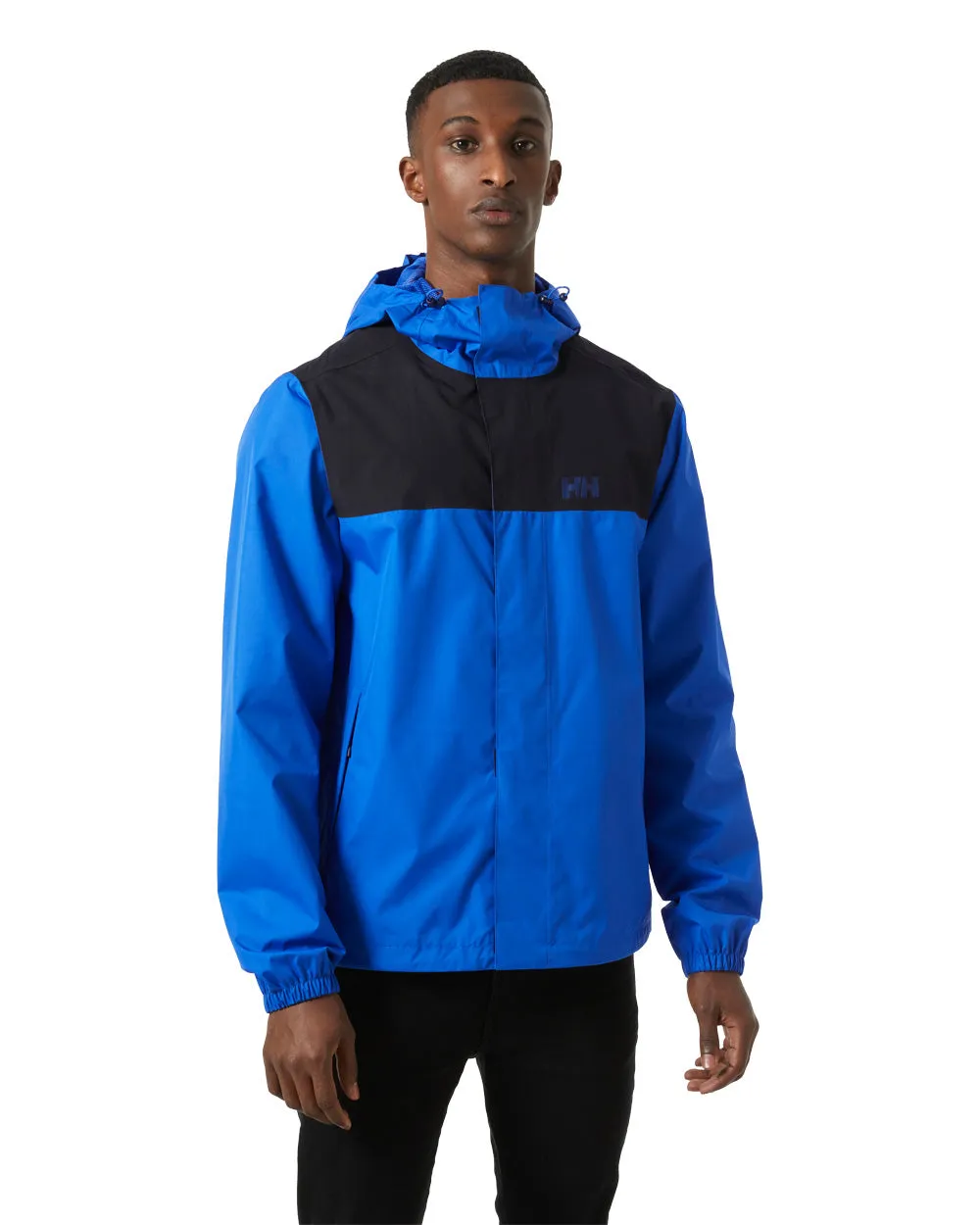 Helly Hansen Herren Vancouver Regenjacke Helly Hansen