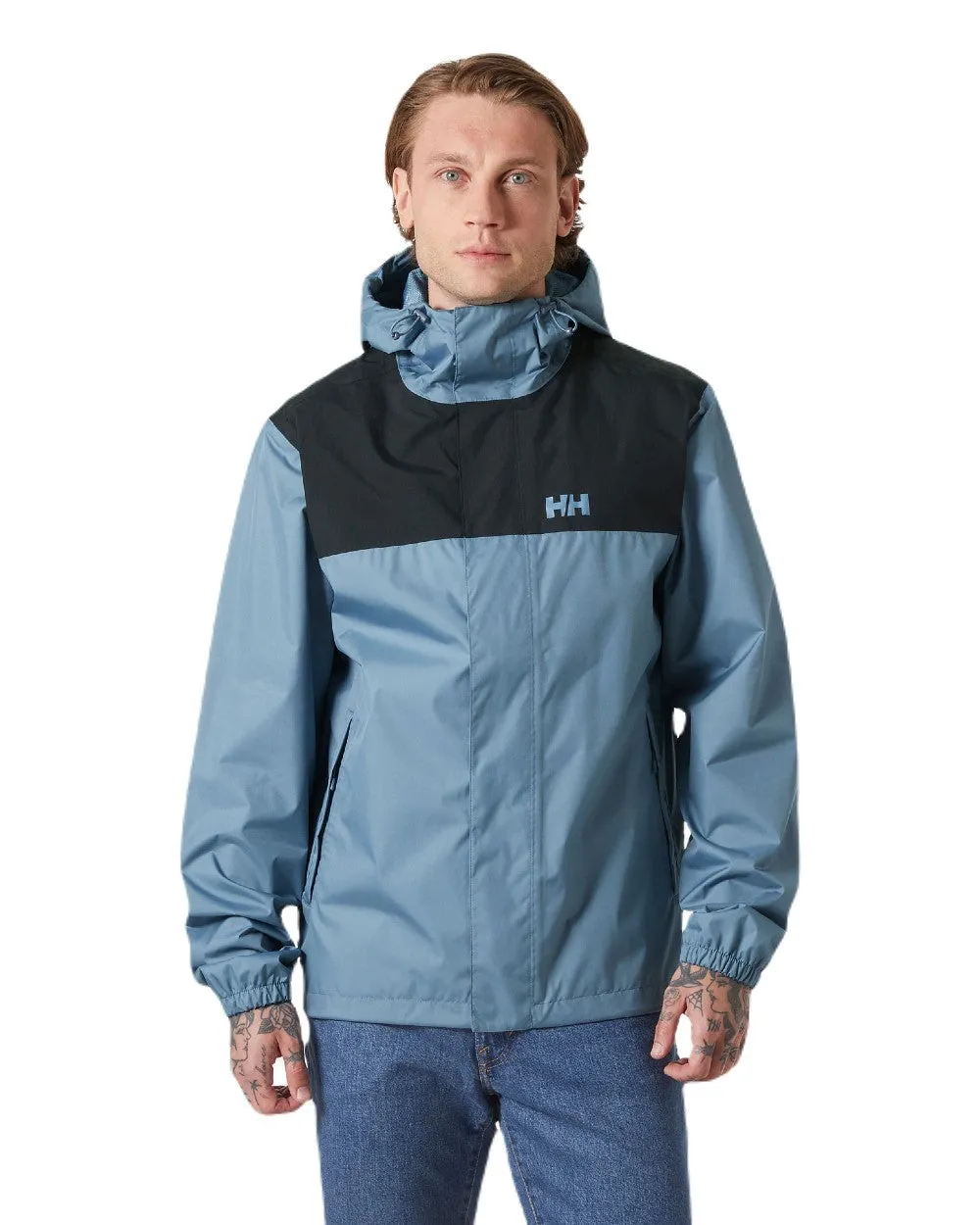 Helly Hansen Herren Vancouver Regenjacke Helly Hansen