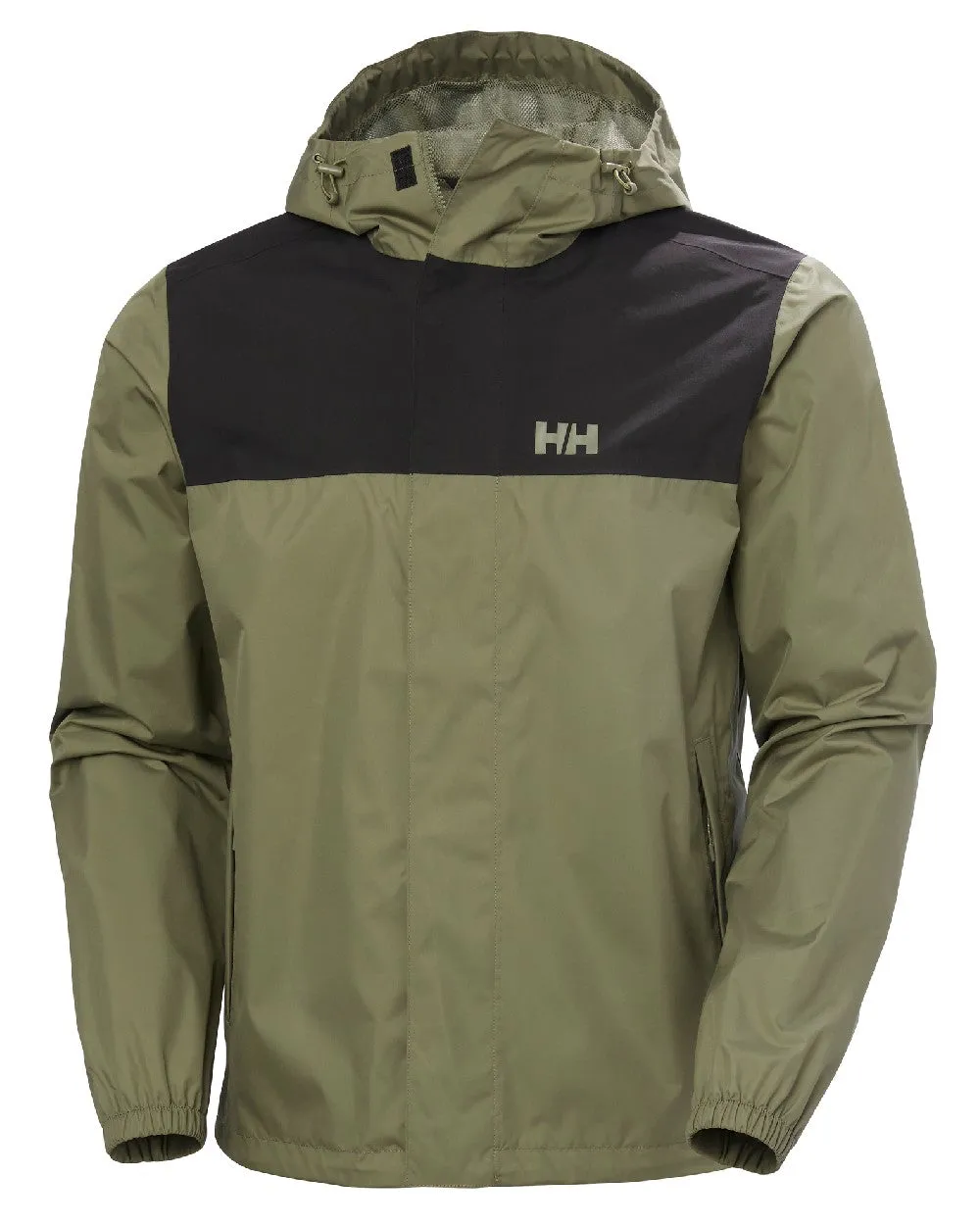 Helly Hansen Herren Vancouver Regenjacke Helly Hansen