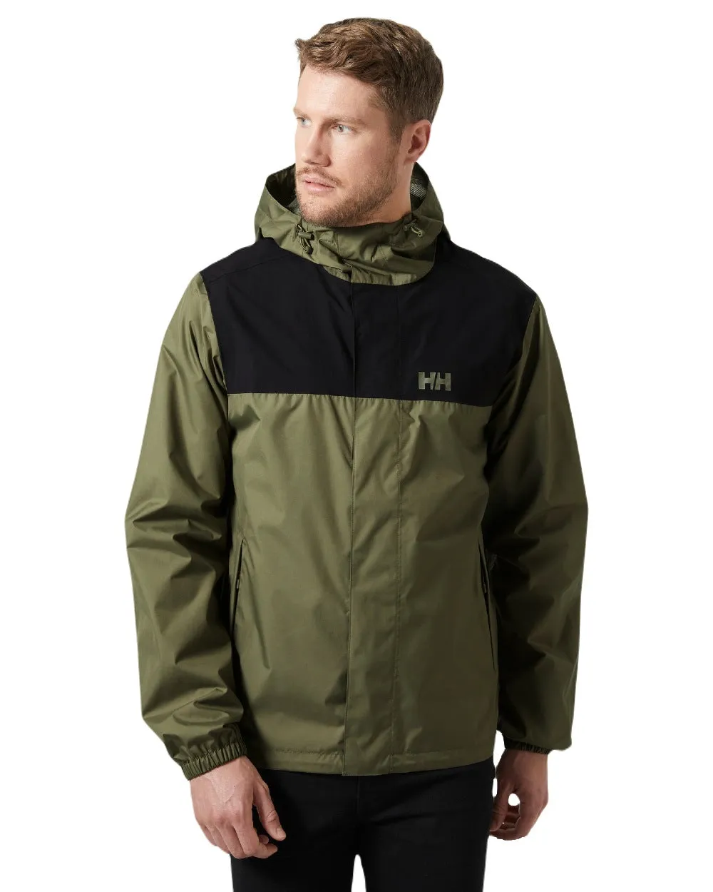 Helly Hansen Herren Vancouver Regenjacke Helly Hansen