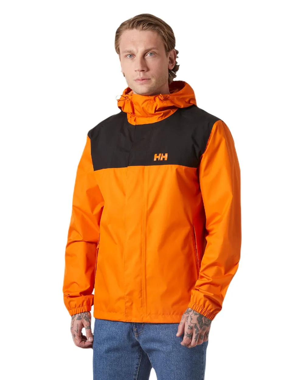 Helly Hansen Herren Vancouver Regenjacke Helly Hansen
