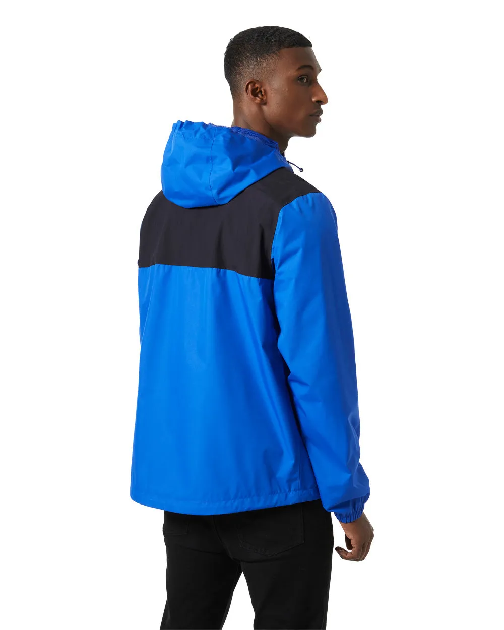 Helly Hansen Herren Vancouver Regenjacke Helly Hansen