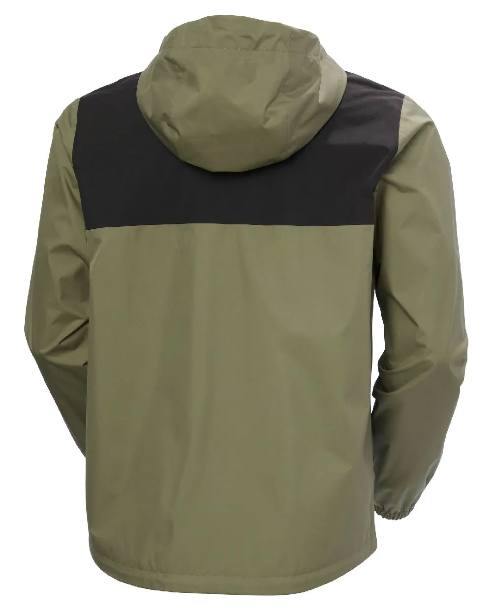 Helly Hansen Herren Vancouver Regenjacke Helly Hansen