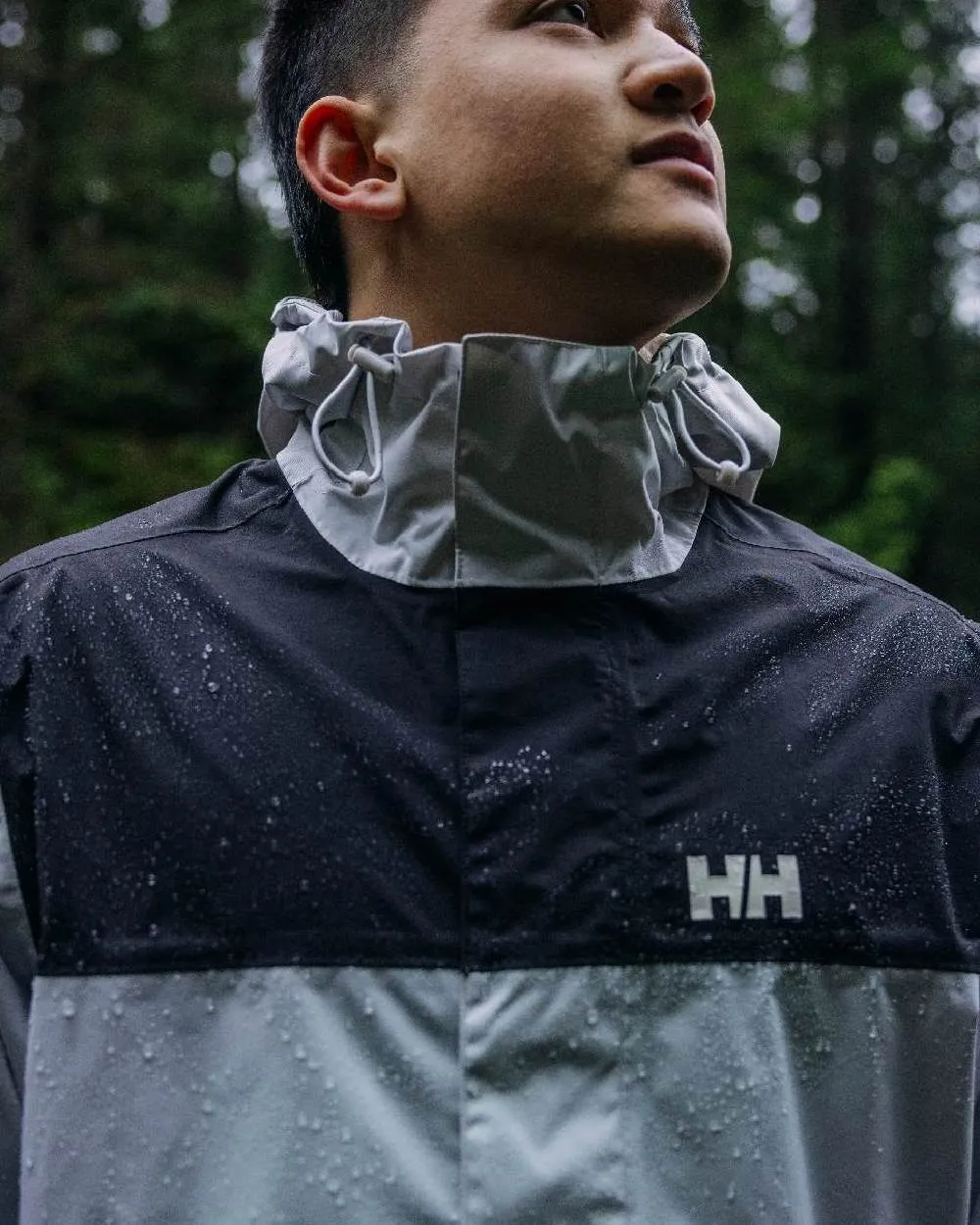 Helly Hansen Herren Vancouver Regenjacke Helly Hansen