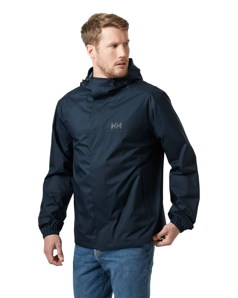 Helly Hansen Herren Vancouver Regenjacke Helly Hansen
