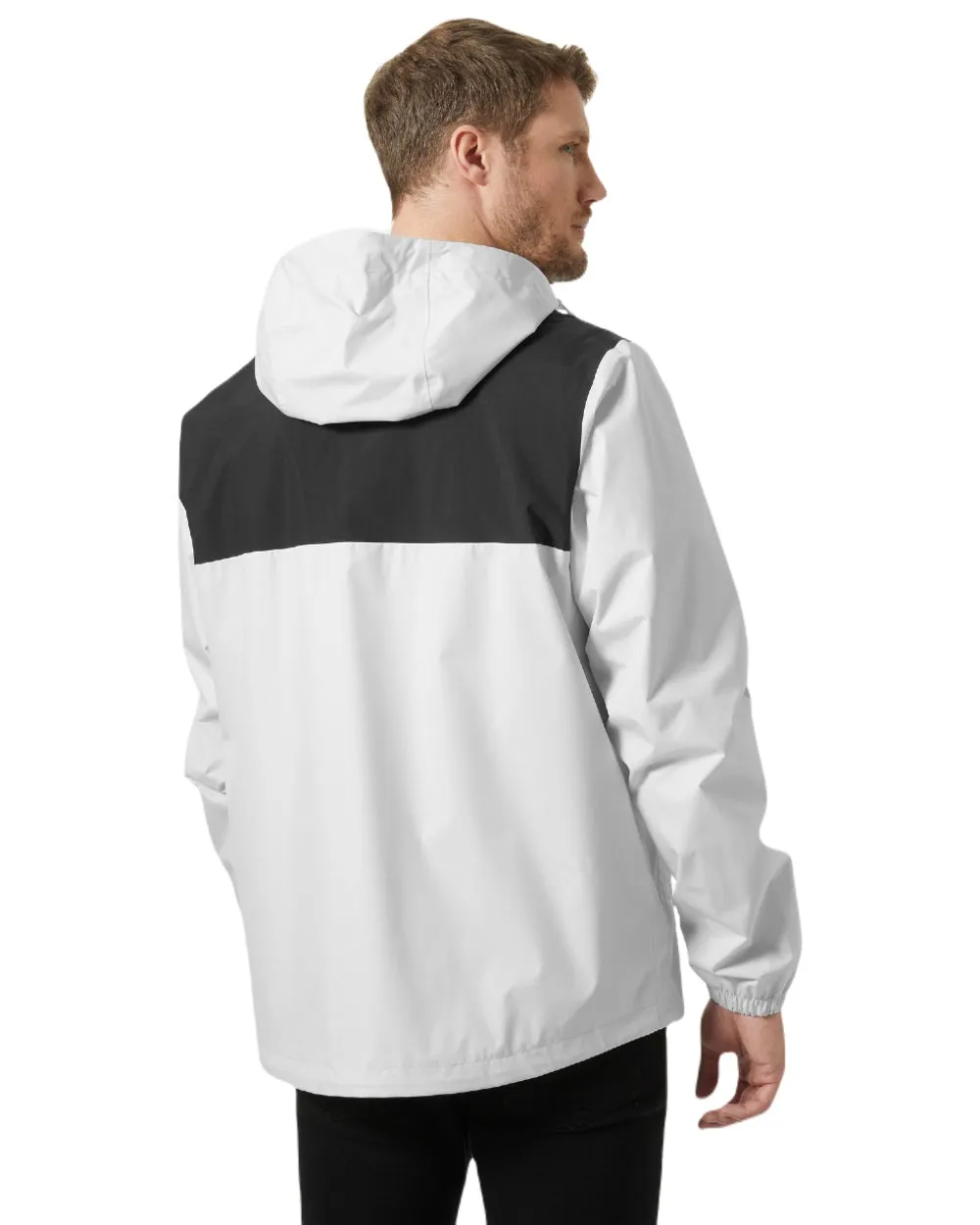 Helly Hansen Herren Vancouver Regenjacke Helly Hansen