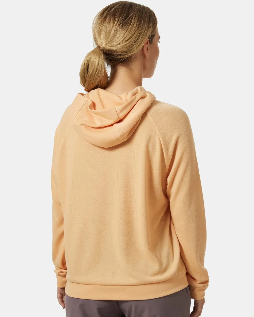 Helly Hansen Damen Inshore Quick Dry Hoodie Helly Hansen