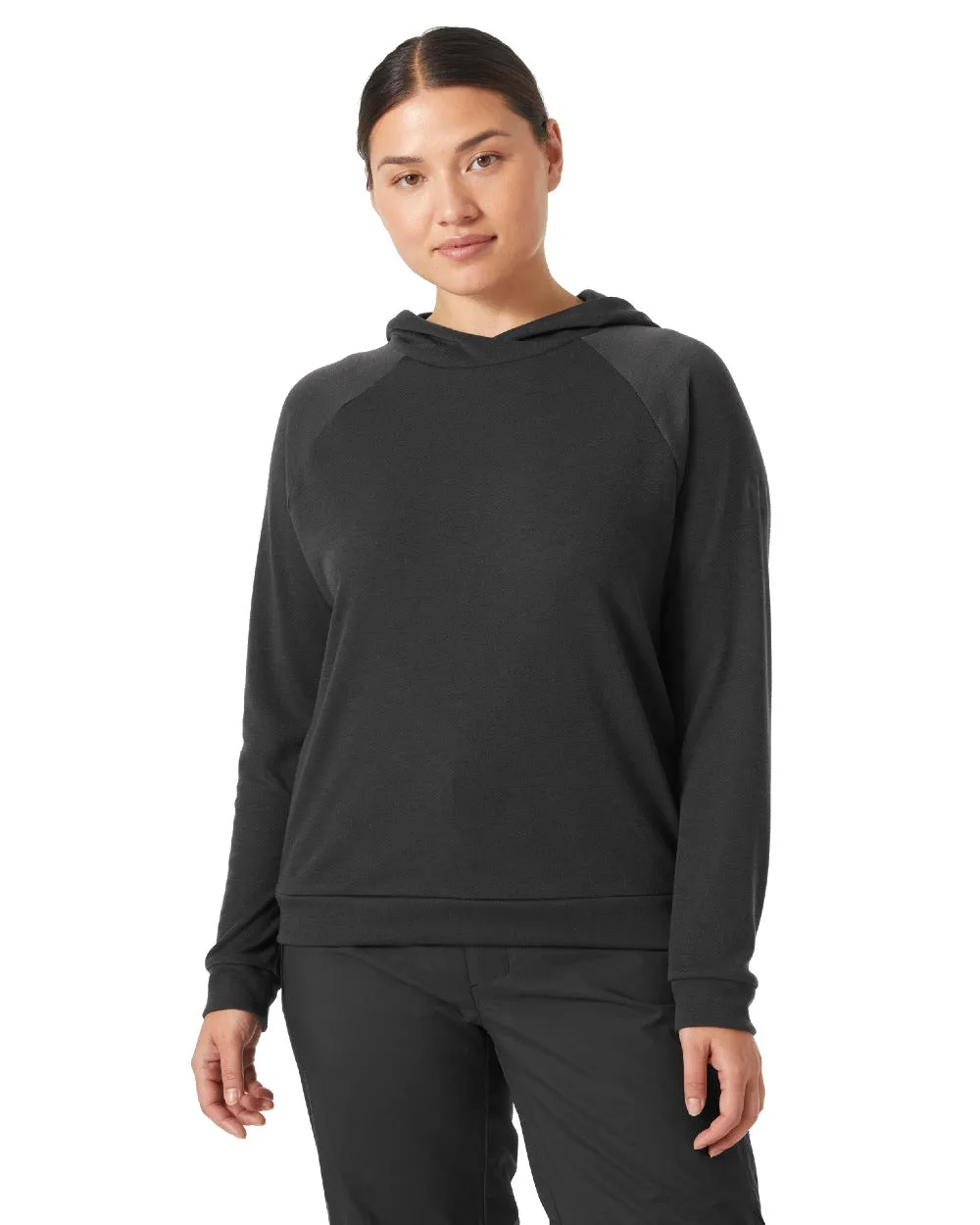 Helly Hansen Damen Inshore Quick Dry Hoodie Helly Hansen