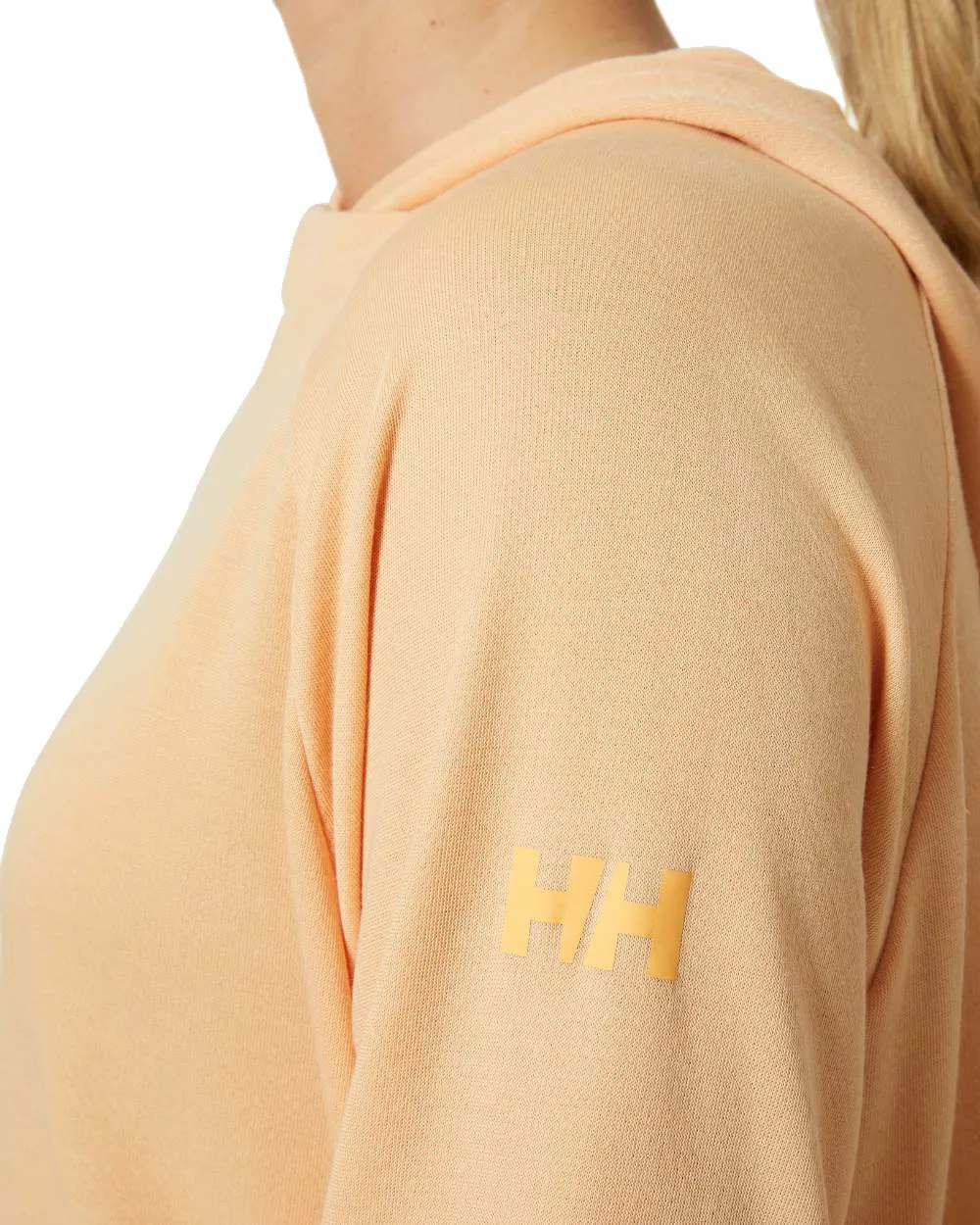 Helly Hansen Damen Inshore Quick Dry Hoodie Helly Hansen