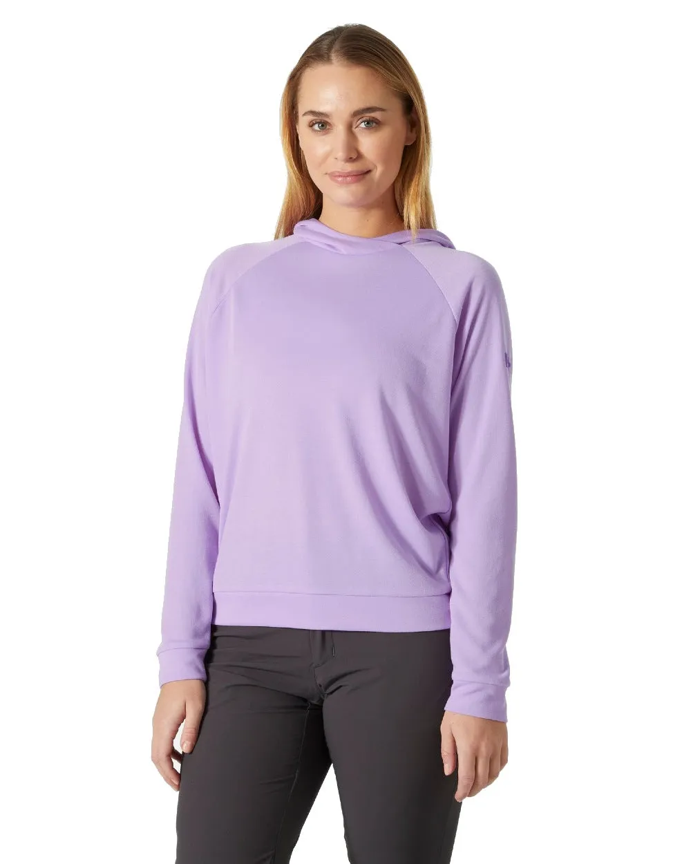 Helly Hansen Damen Inshore Quick Dry Hoodie Helly Hansen