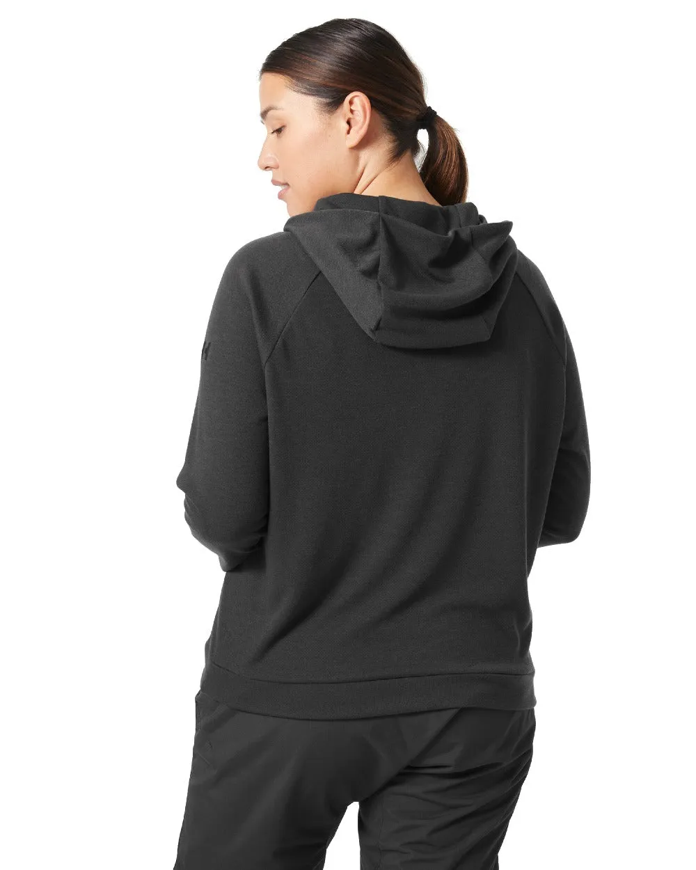 Helly Hansen Damen Inshore Quick Dry Hoodie Helly Hansen