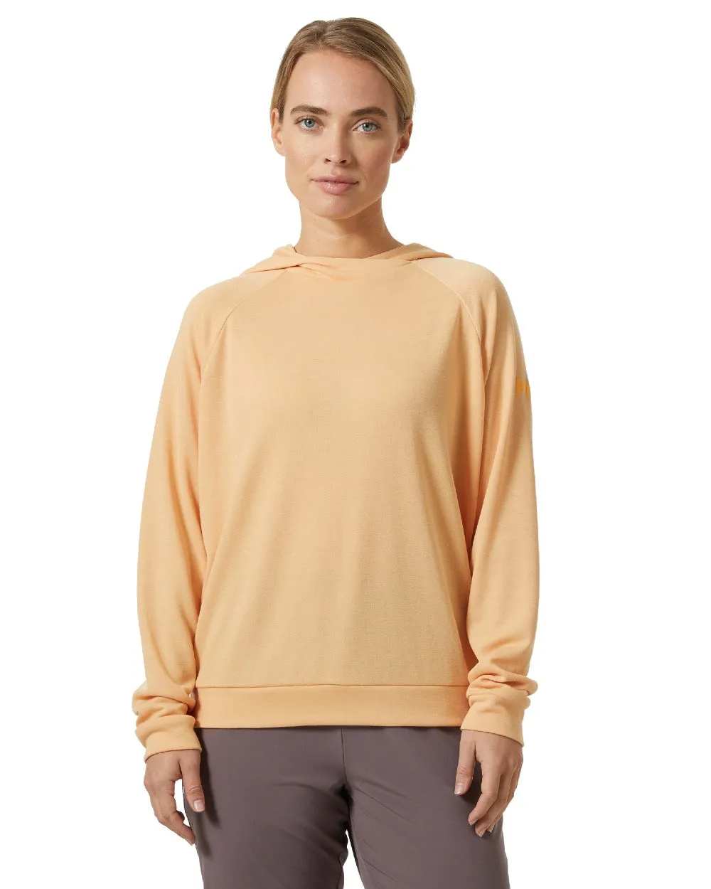 Helly Hansen Damen Inshore Quick Dry Hoodie Helly Hansen