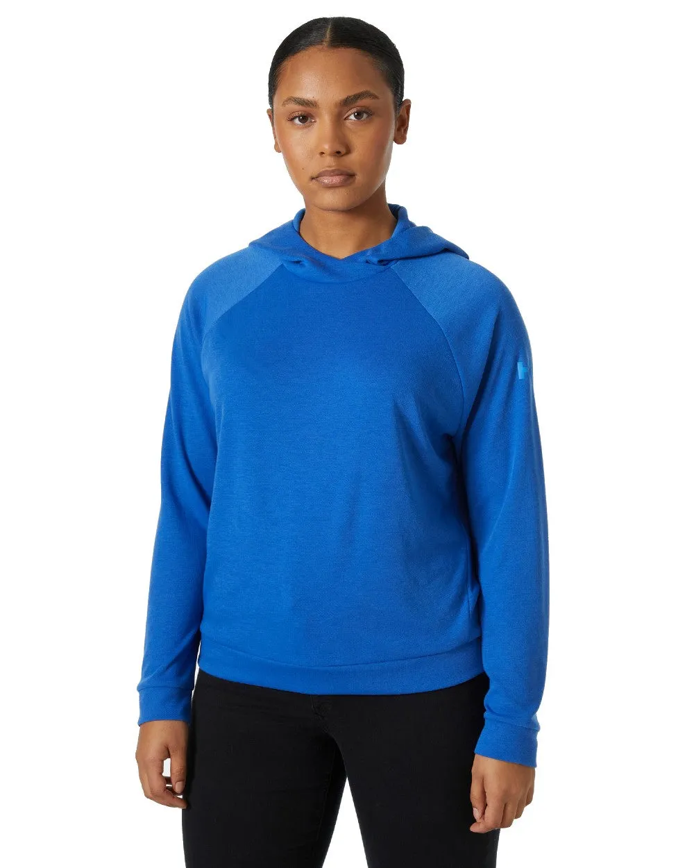 Helly Hansen Damen Inshore Quick Dry Hoodie Helly Hansen