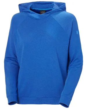 Helly Hansen Womens Inshore Quick Dry Hoodie Helly Hansen