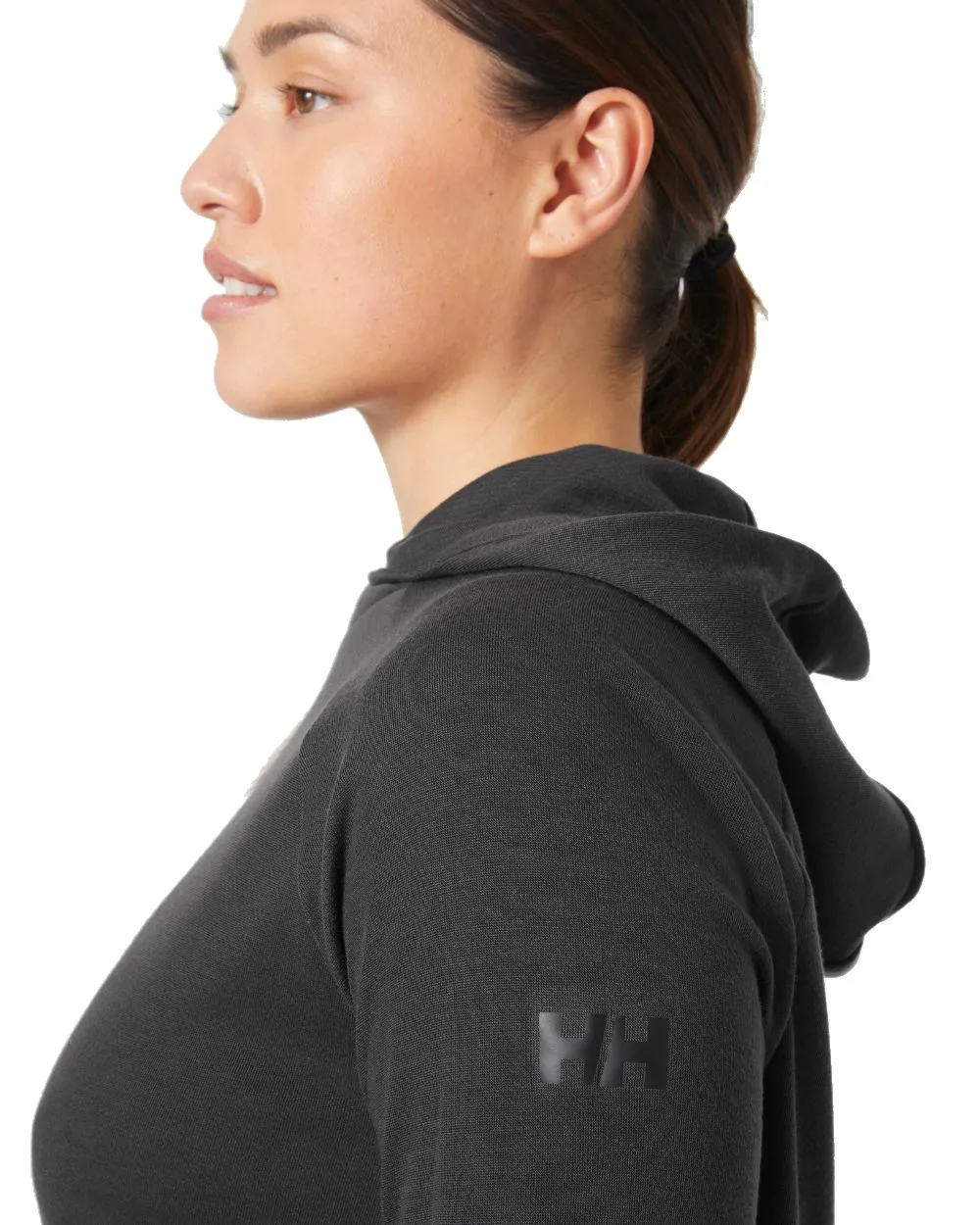 Helly Hansen Damen Inshore Quick Dry Hoodie Helly Hansen