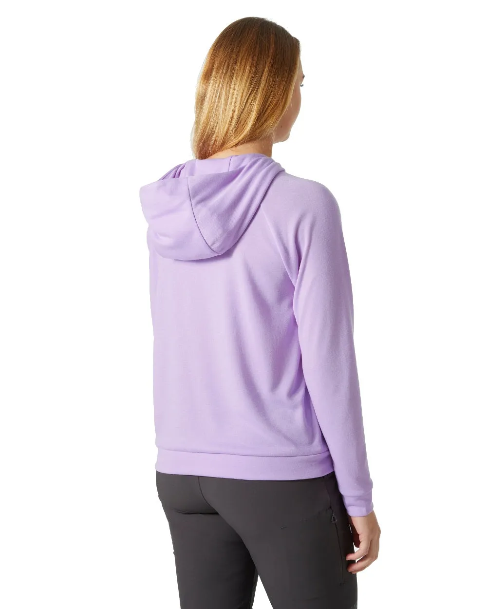Helly Hansen Damen Inshore Quick Dry Hoodie Helly Hansen