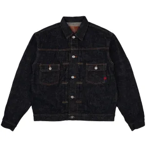 Heritage Denim Jacket - MIJ10 - Okayama Spirit