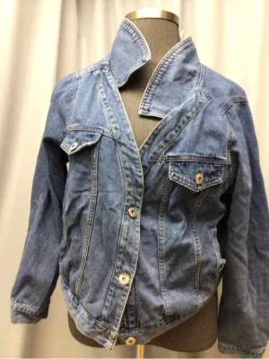 HIGHWAY JEANS GRÖSSE 2 X Damen JACKE