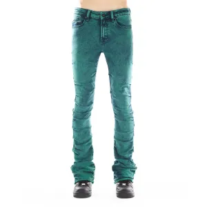 HIPSTER NOMAD STIEFEL IN SMARAGD