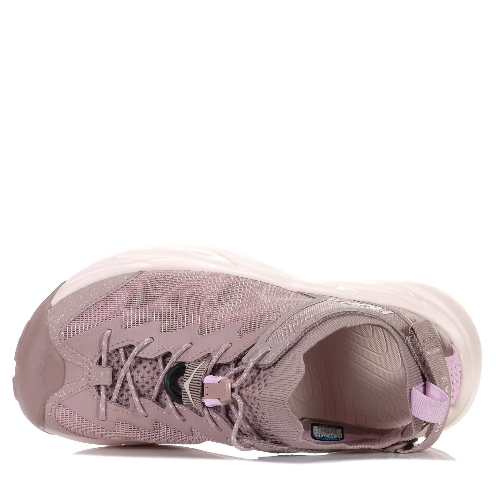 Hoka Hopara 2 (B) Damen Quartzite/Kosmische Perle