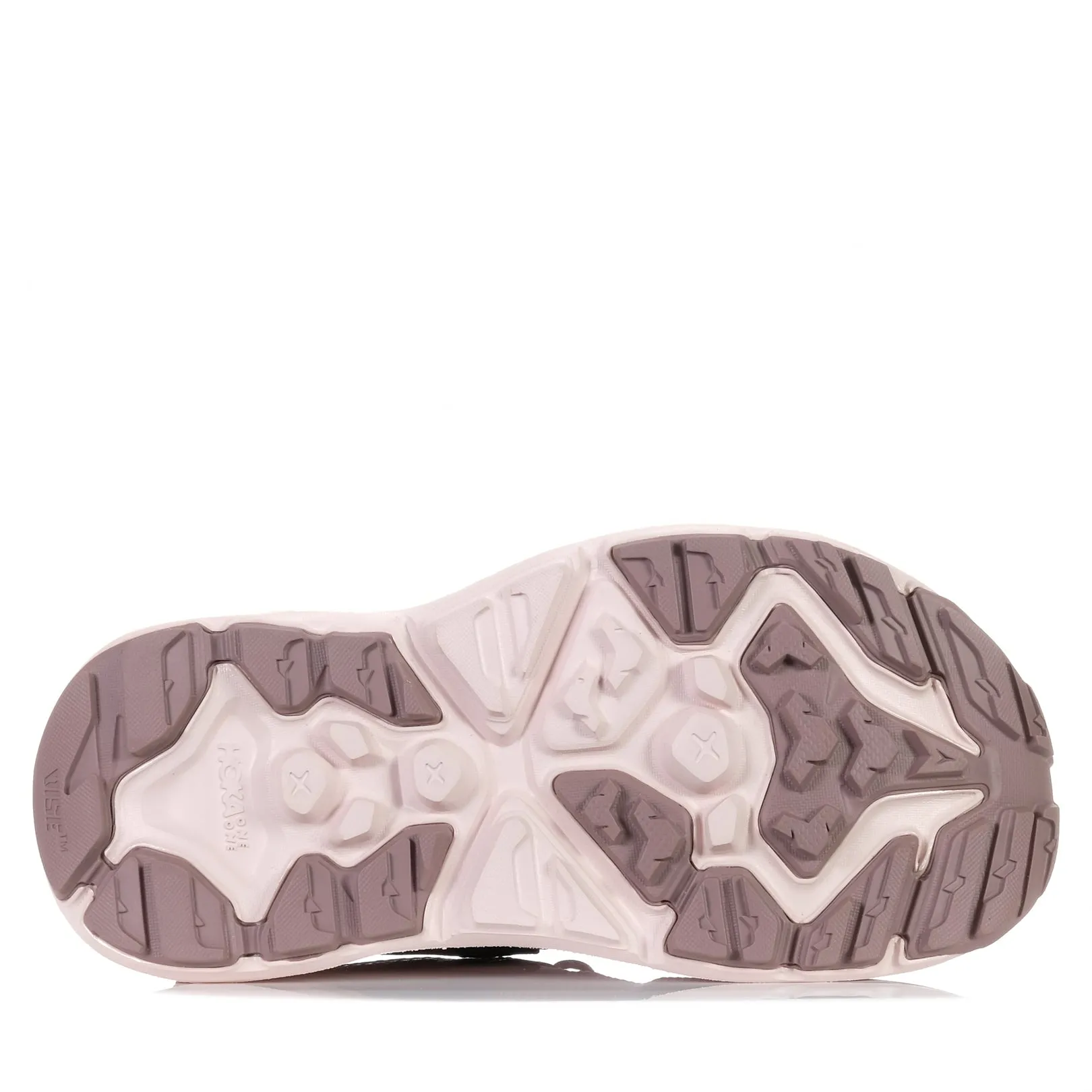Hoka Hopara 2 (B) Damen Quartzite/Kosmische Perle
