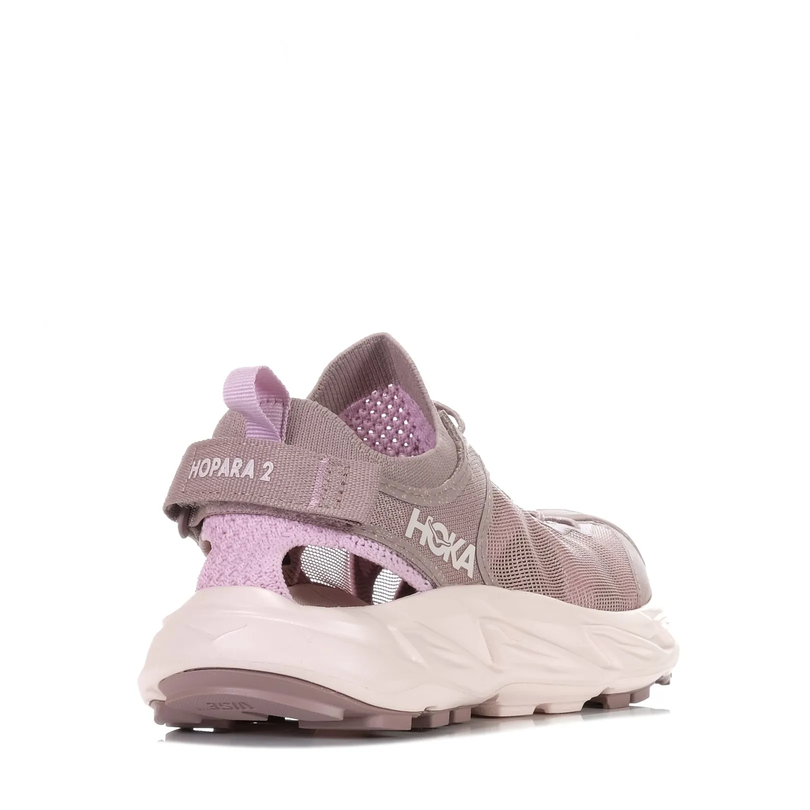 Hoka Hopara 2 (B) Damen Quartzite/Kosmische Perle