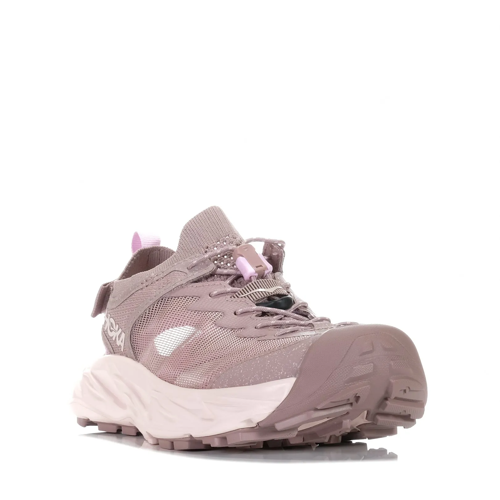 Hoka Hopara 2 (B) Damen Quartzite/Kosmische Perle