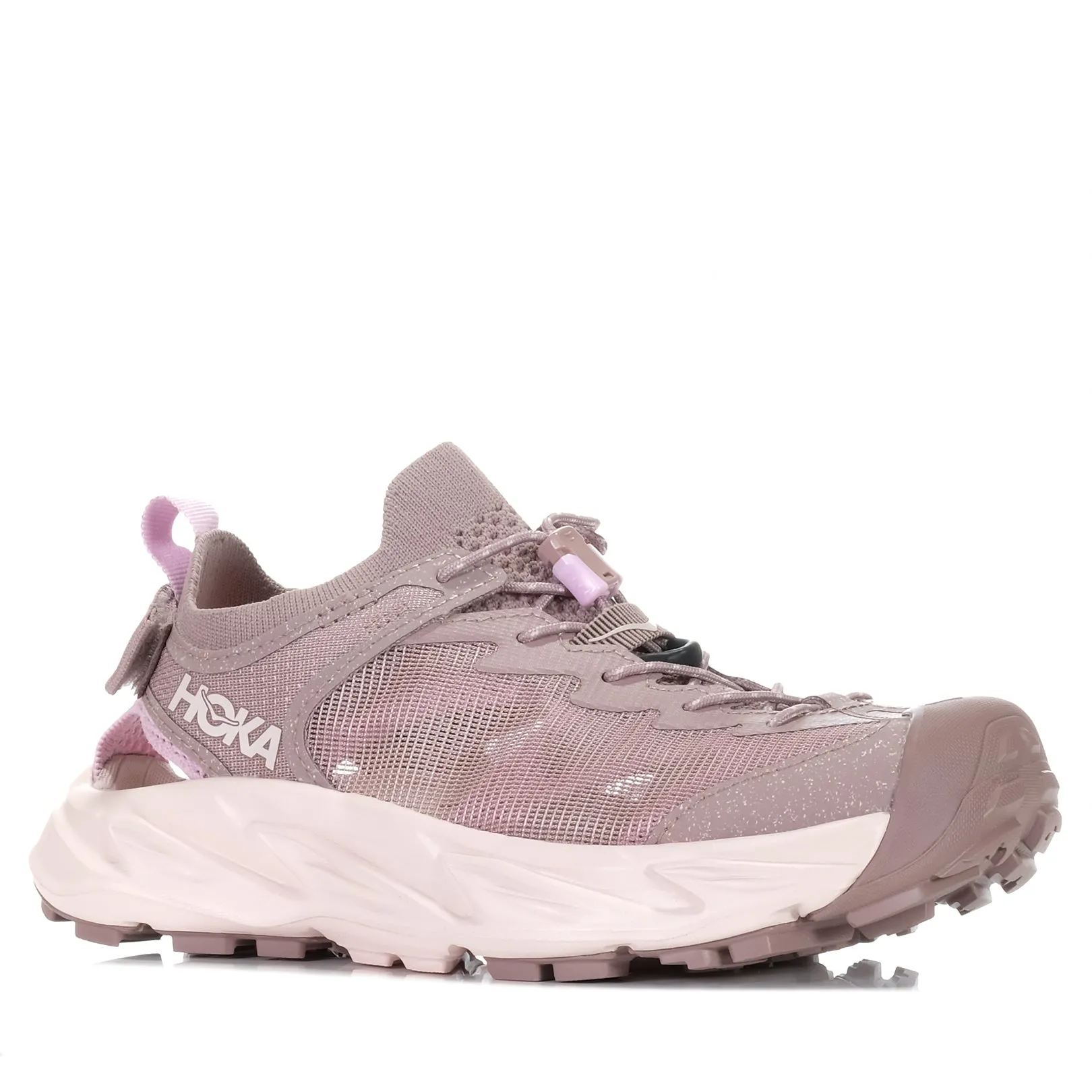 Hoka Hopara 2 (B) Damen Quartzite/Kosmische Perle