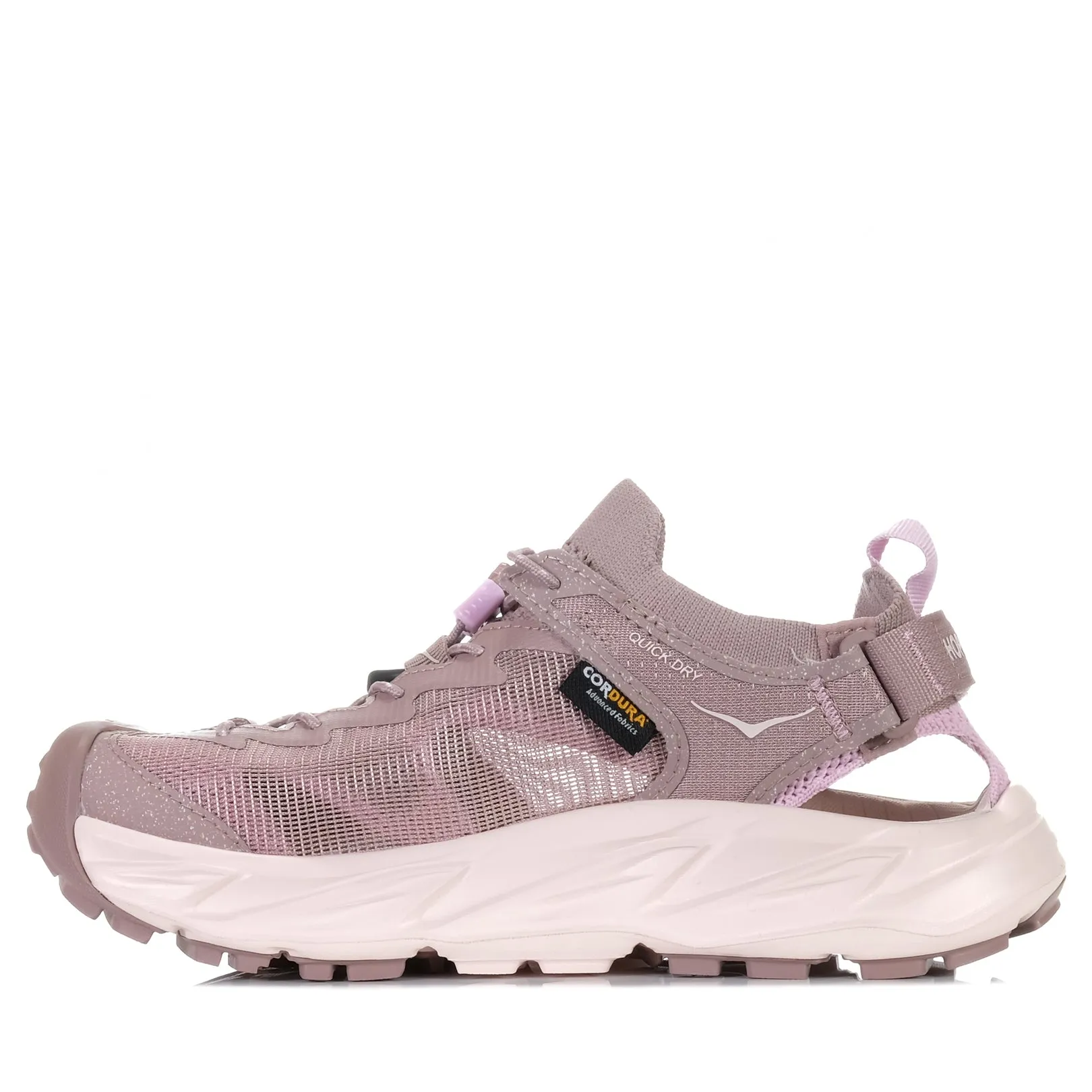 Hoka Hopara 2 (B) Damen Quartzite/Kosmische Perle