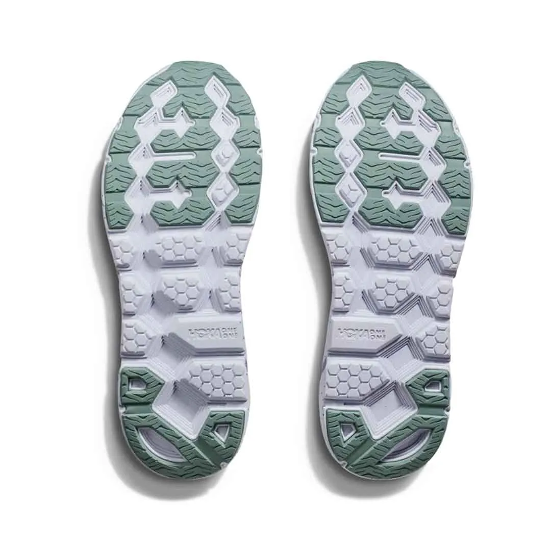 HOKA - Unisex Clifton L Wildleder-Schuhe (1122571-MAGV)