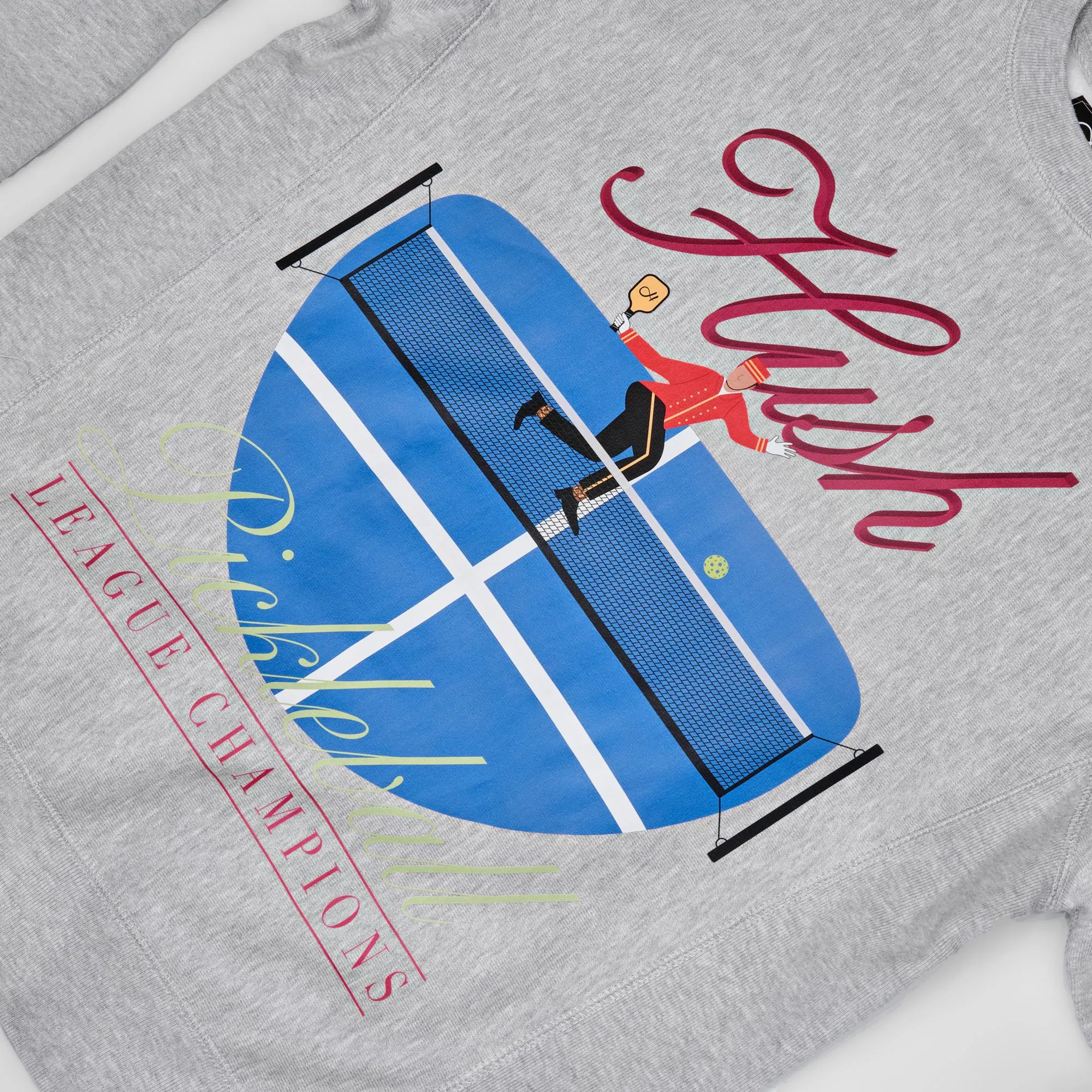 Hush Amazing Aces Pullover
