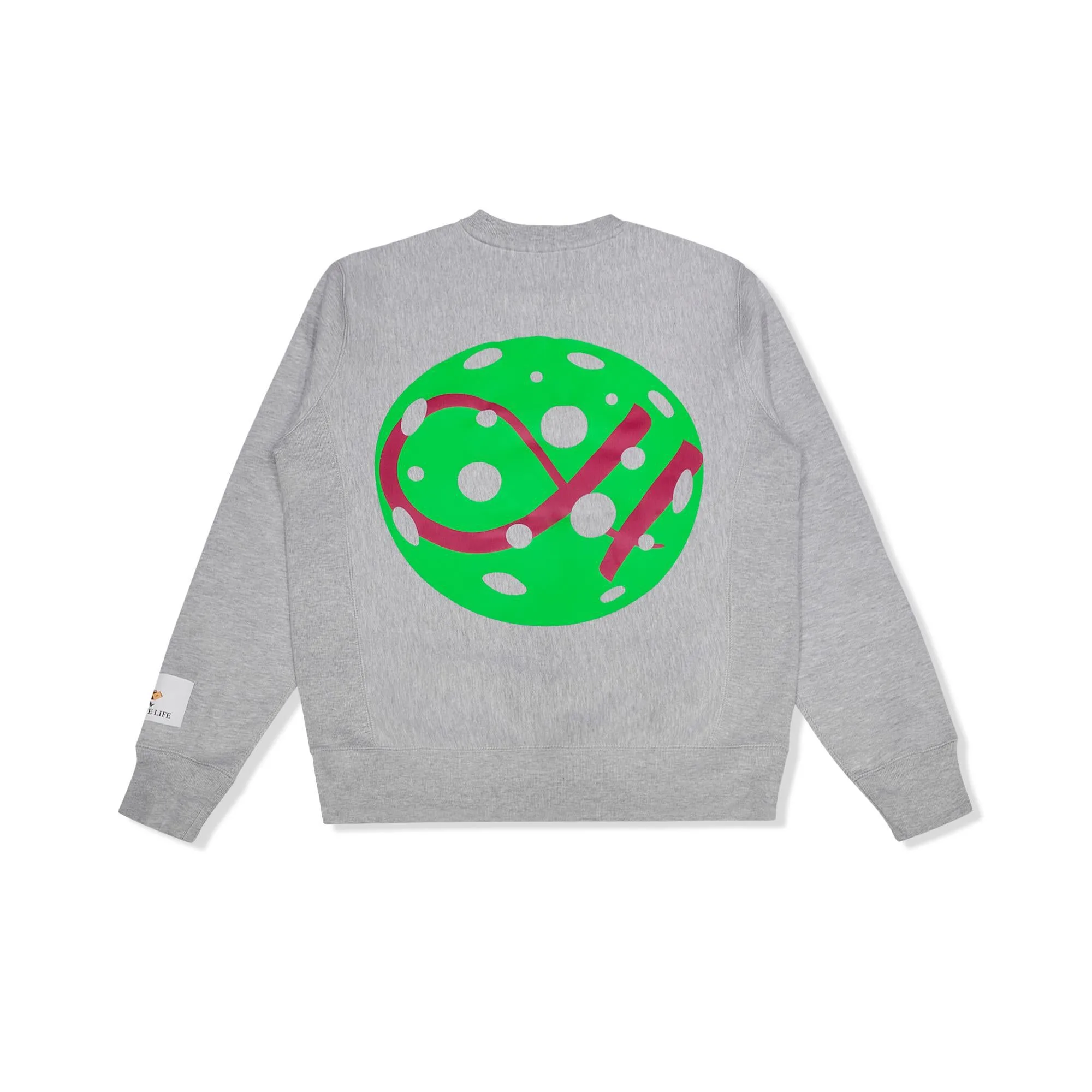 Hush Amazing Aces Pullover