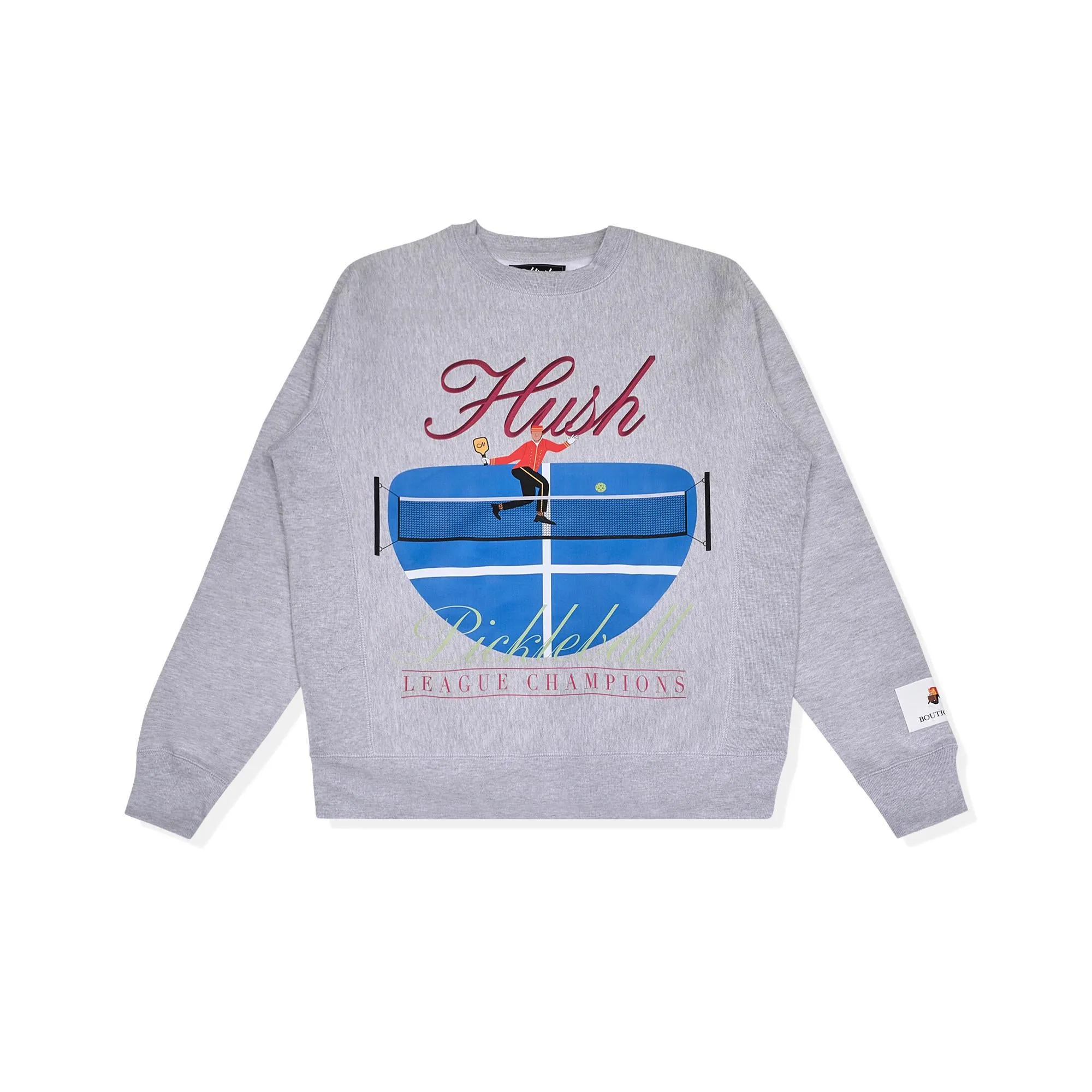 Hush Amazing Aces Pullover